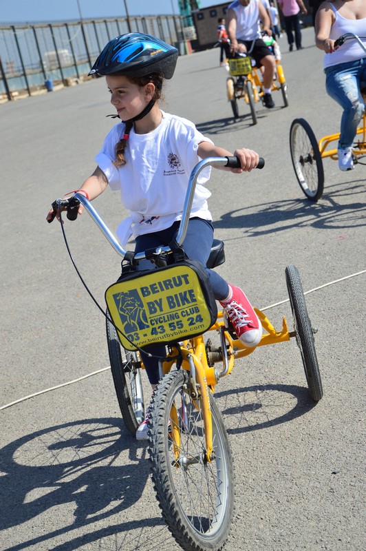 Rally Paper By Bike
